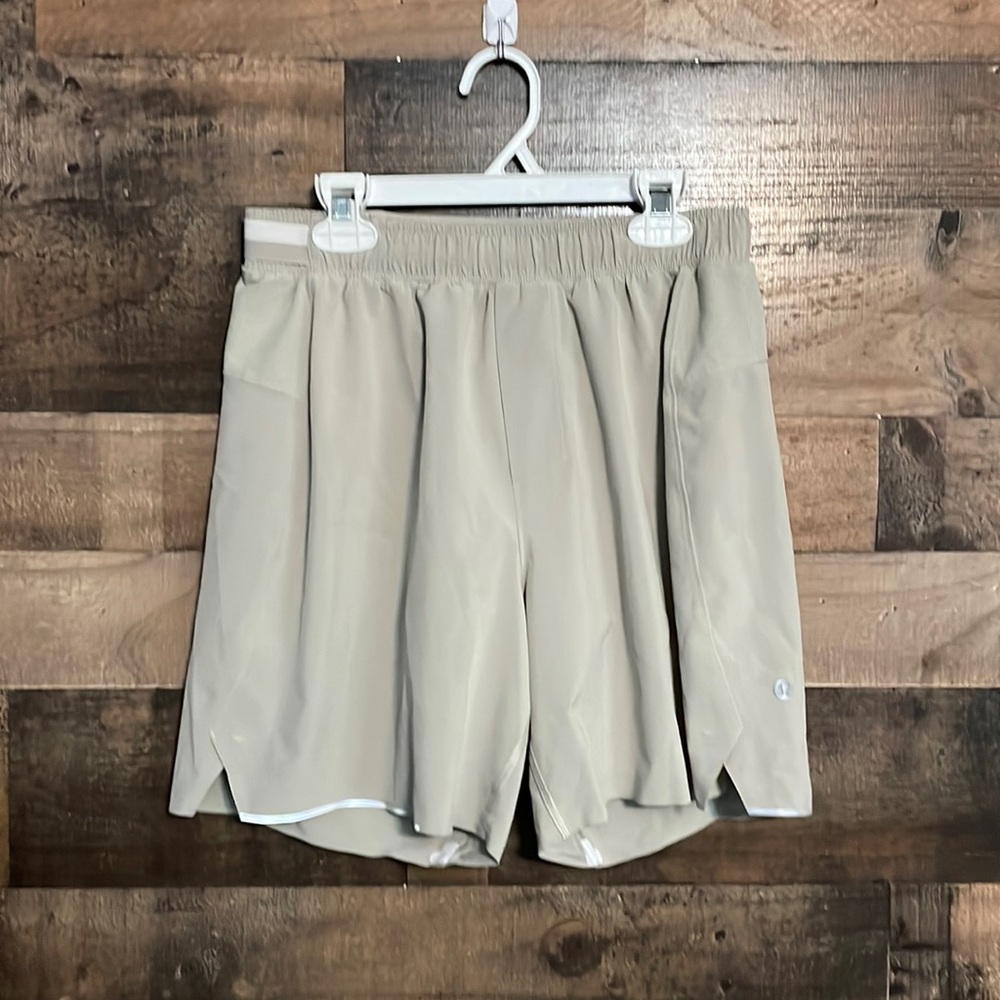 Lulu Mens Shorts